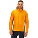 Kurtka puchowa męska Cirrus Flex 2.0 Rab - orange