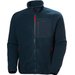 Polar męski Panorama Pile Block Helly Hansen - navy