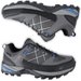 Buty trekkingowe Samaris III Low Regatta - Dark steel/Oxford blue