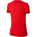 Koszulka damska Park Nike - czerwona