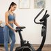 Rower elektromagnetyczny XB4000 Gymtek - XB4000 gold