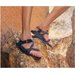 Sandały Z/Cloud Wm's Chaco - solid black