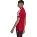 Koszulka męska polo Manchester United Adidas