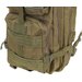 Plecak militarny XL - zielony