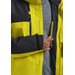 Kurtka męska Jasper 2L Jack Wolfskin - chartreuse