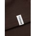 Sukienka damska Layla Dress Pitbull Westo Coast - dark chocolate