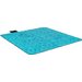 Koc piknikowy z izolacją 200x200 Outtec - blue pattern