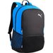 Plecak Team Goal Backpack Premium XL Puma - czarny/niebieski