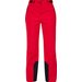 Spodnie narciarskie damskie Strawpile Insulated Rossignol - ruby red