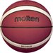 Piłka do koszykówki B6G3850 FIBA 6 Molten
