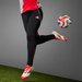 Buty piłkarskie, korki F50 League FG/MG Adidas - white