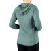 Bluza damska Bamboo Lonetree Hoodie Viking