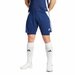 Spodenki męskie Tiro24 Training 2w1 Adidas - niebieskie