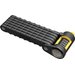Zapięcie rowerowe składane Link Plate Lock K9 Combo 88,5cm OnGuard