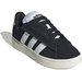 Buty Grand Court Alpha 00s Adidas - czarne