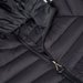 Kurtka puchowa męska Torrek Baffled Dare2B - Black/black