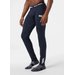 Legginsy męskie Lifa Active Helly Hansen - navy