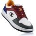 Buty Rebound 2.0 Low Champion - białe/czarne