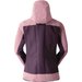 Softshell damski Ardently II Dare2B - Lilas/DeepPlum