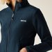 Polar damski Floreo IV Regatta - Navy