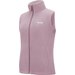 Kamizelka polarowa damska Sweetness II Regatta - powder lilac