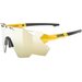 Okulary przeciwsłoneczne Sportstyle 228 Uvex - yellow/black