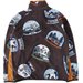 Bluza polarowa męska Teannaway KAVU - snowglobe