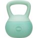 Miękki kettlebell FlexLift 10kg Gymtek - mint