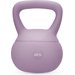 Miękki kettlebell FlexLift 6kg Gymtek - soft purple