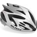 Kask Rush Rudy Project - white-silver/shiny
