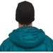 Czapka Beanie Hat Patagonia - Burnished red
