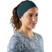 Opaska na głowę Thermal Merino Reversible Headband SmartWool - arctic green-twilight blue