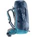 Plecak Fox Pack 40+4L Deuter - niebieski