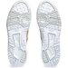 Buty EX89 Asics - white sand