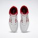 Buty Royal BB4500 HI2 Reebok - white/flash red