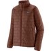 Kurtka puchowa męska Nano Puff Jacket Patagonia - Dried Vanilla