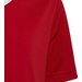 Koszulka juniorska Entrada 22 Jersey Adidas - czerwona