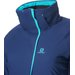 Kurtka trekkingowa damska Open Jacket Salomon
