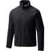 Polar męski Fast Trek II Full Zip Fleece Columbia - black