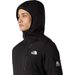 Bluza męska Mountain Athletics Fleece Full Zip The North Face - black