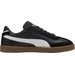 Buty Club II Era Jr Puma - black