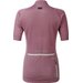 Koszulka rowerowa damska Lightning Short Sleeve Dare2B - dusky orchid