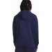 Bluza męska Rival Fleece Under Armour - granatowa