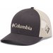 Czapka z daszkiem Mesh Snap Columbia - shark, dark sto