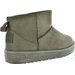 Buty, śniegowce CH Big Kin Wm's Big Star - khaki
