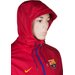 Kurtka FC Barcelona Authentic Windrunner Nike