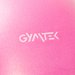 Piłka gimnastyczna, do pilatesu antiburst 23cm Gymtek - 23cm pink