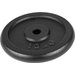 Obciążenie żeliwne 10kg 29mm Gymtek