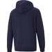 Bluza męska Ess Small Logo Hoodie FL Puma - granatowy