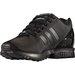 Buty ZX Flux Wm's Adidas Originals - czarne